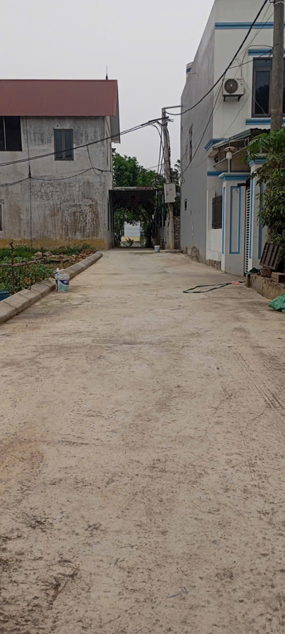 Bán gấp lô 75m Thanh Bình cách ql6 chỉ 300m, giá tốt , ô tô vào tận đất, tiện ích đầy đủ - Ảnh 1